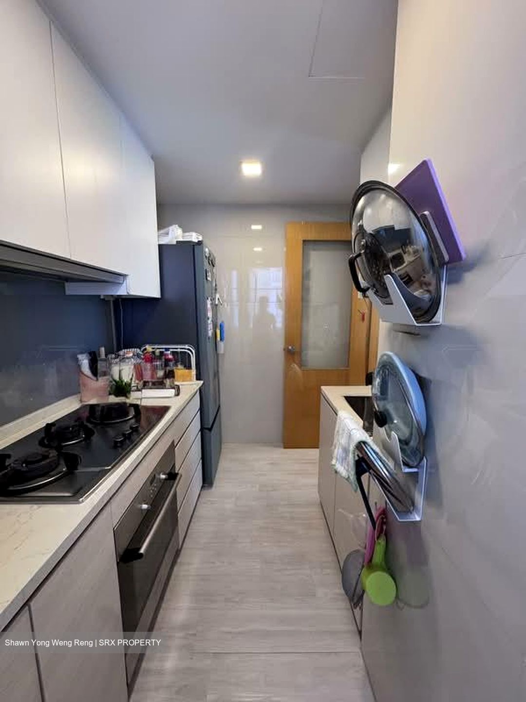 The Tampines Trilliant (D18), Condominium #534321171